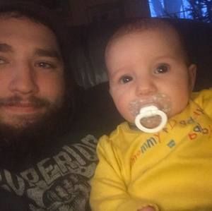 Meet your Posher, Nathan